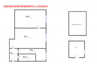  appartement fontenay-sous-bois 94120