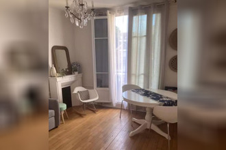  appartement fontenay-sous-bois 94120