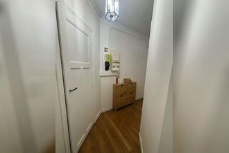  appartement fontenay-sous-bois 94120