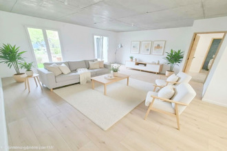  appartement fontenay-sous-bois 94120