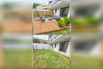  appartement fontenay-sous-bois 94120