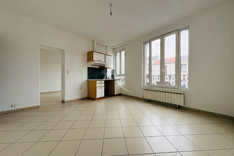  appartement fontenay-sous-bois 94120