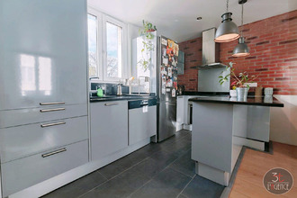  appartement fontenay-sous-bois 94120