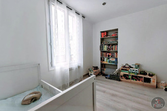  appartement fontenay-sous-bois 94120