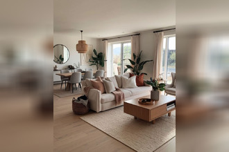 appartement fontenay-sous-bois 94120
