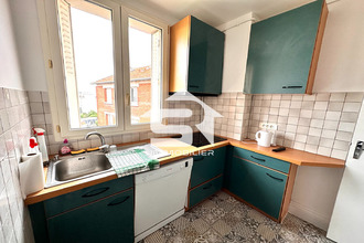  appartement fontenay-sous-bois 94120