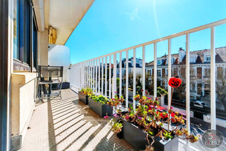  appartement fontenay-sous-bois 94120