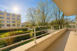  appartement fontenay-sous-bois 94120