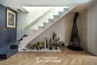  appartement fontenay-sous-bois 94120
