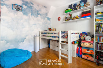  appartement fontenay-sous-bois 94120