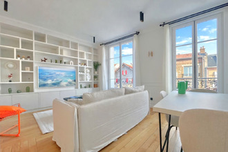  appartement fontenay-sous-bois 94120