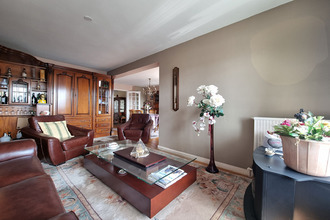  appartement fontenay-sous-bois 94120