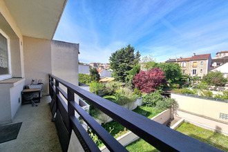  appartement fontenay-sous-bois 94120