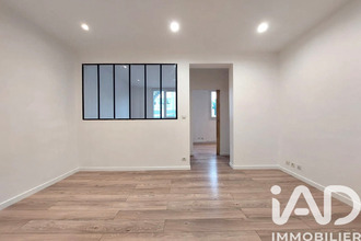  appartement fontenay-sous-bois 94120
