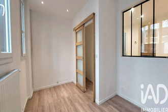  appartement fontenay-sous-bois 94120