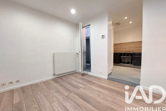  appartement fontenay-sous-bois 94120