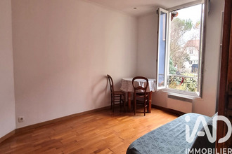  appartement fontenay-sous-bois 94120