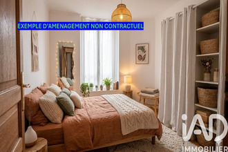  appartement fontenay-sous-bois 94120