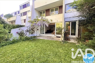  appartement fontenay-sous-bois 94120