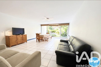  appartement fontenay-sous-bois 94120