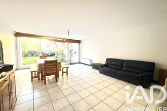  appartement fontenay-sous-bois 94120