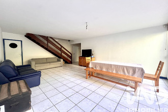  appartement fontenay-sous-bois 94120