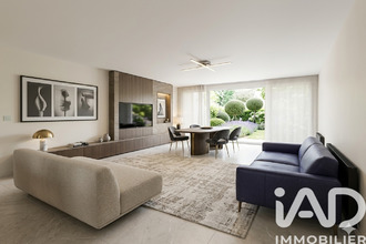  appartement fontenay-sous-bois 94120