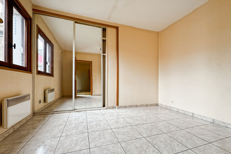  appartement fontenay-sous-bois 94120