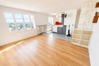  appartement fontenay-sous-bois 94120