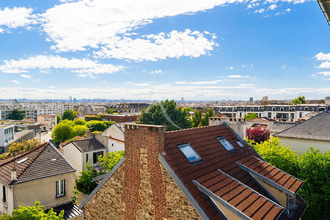  appartement fontenay-sous-bois 94120