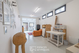  appartement fontenay-sous-bois 94120