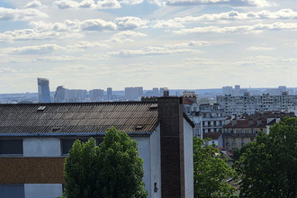  appartement fontenay-sous-bois 94120