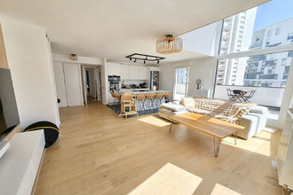  appartement fontenay-sous-bois 94120