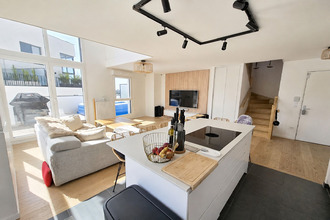  appartement fontenay-sous-bois 94120