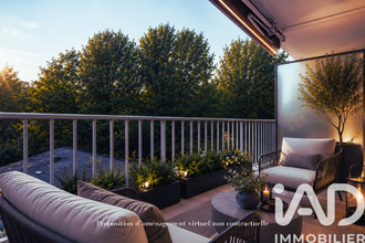  appartement fontenay-sous-bois 94120