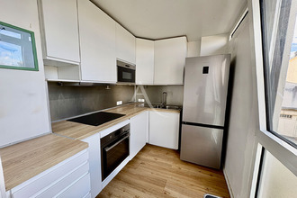  appartement fontenay-sous-bois 94120