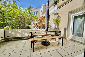  appartement fontenay-sous-bois 94120