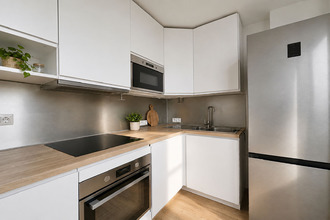  appartement fontenay-sous-bois 94120