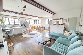  appartement fontenay-sous-bois 94120