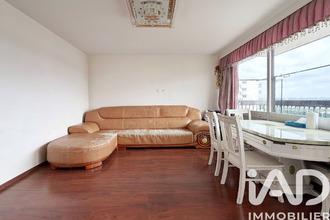  appartement fontenay-sous-bois 94120