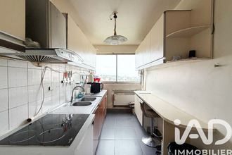  appartement fontenay-sous-bois 94120