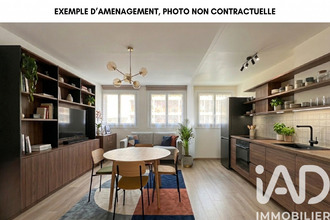  appartement fontenay-sous-bois 94120