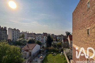  appartement fontenay-sous-bois 94120