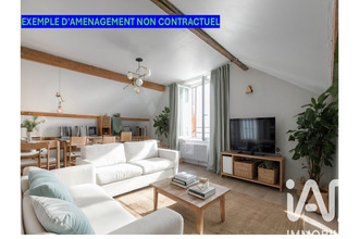  appartement fontenay-sous-bois 94120