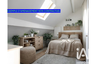  appartement fontenay-sous-bois 94120