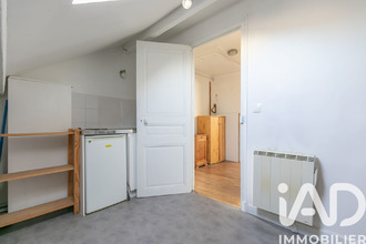  appartement fontenay-sous-bois 94120