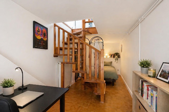  appartement fontenay-sous-bois 94120