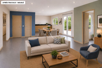  appartement fontenay-sous-bois 94120