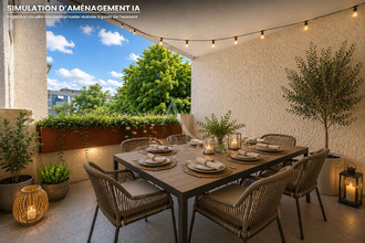 appartement fontenay-sous-bois 94120