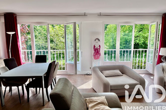  appartement fontenay-sous-bois 94120
